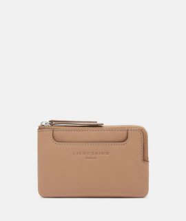 Liebeskind Herren Matti Geldbörse Xs - Zimt