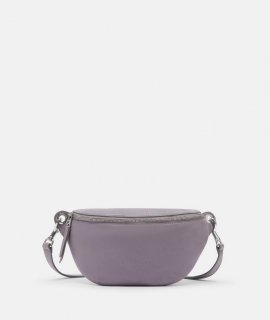 Liebeskind Herren Tavia Belt-bag M - Lavendel