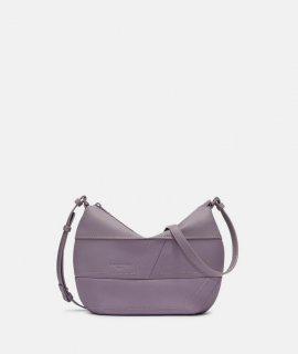 Liebeskind Herren Edda Hobo S - Lavendel