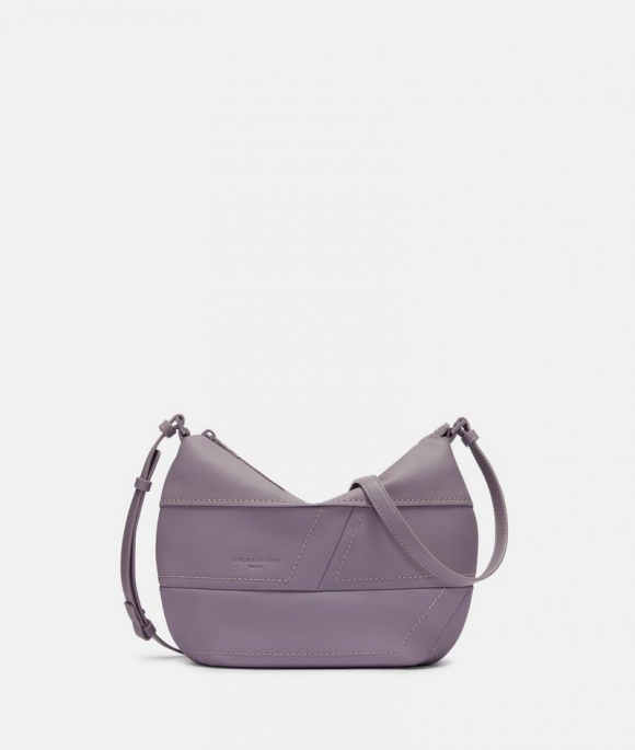 Liebeskind Herren Edda Hobo S - Lavendel