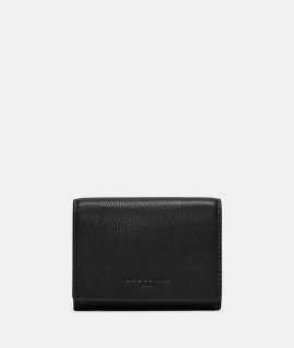 Liebeskind Herren Louisa Geldbörse S - Schwarz