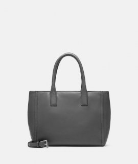 Liebeskind Herren Shopper M - Grau Liebeskind Herren Shopper M - Grau
