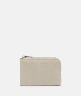 Liebeskind Herren Lena Geldbörse Xs - Creme