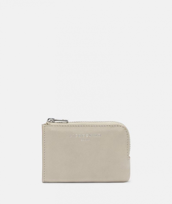 Liebeskind Herren Lena Geldbörse Xs - Creme