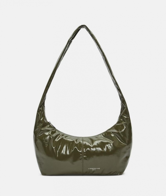 Liebeskind Herren Bo Hobo M - Olivgrün Liebeskind Herren Bo Hobo M - Olivgrün