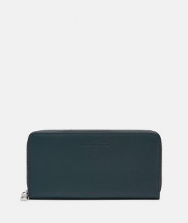 Liebeskind Herren Sally Geldbörse L - Petrol