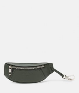 Liebeskind Herren Chudy Pendant - Olivgrün Liebeskind Herren Chudy Pendant - Olivgrün