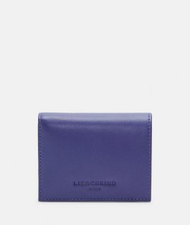 Liebeskind Herren Emilia Geldbörse S - Lila