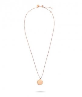 Liebeskind Herren Halskette - Roségold