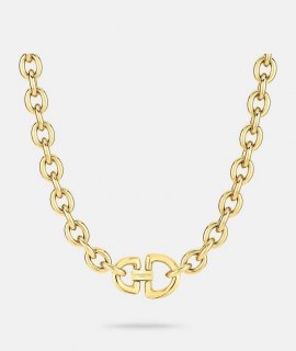 Liebeskind Herren Halskette - Gold Liebeskind Herren Halskette - Gold