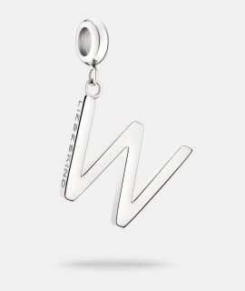 Liebeskind Herren Anhänger - Silber Liebeskind Herren Anhänger - Silber