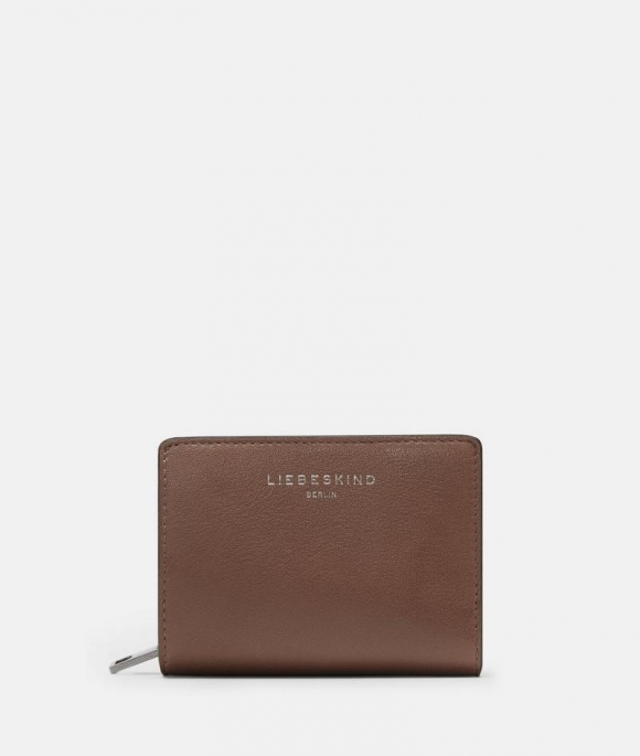 Liebeskind Herren Thea Geldbörse M - Zimt Liebeskind Herren Thea Geldbörse M - Zimt