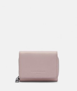 Liebeskind Herren Pablita Geldbörse M - Zartrosa