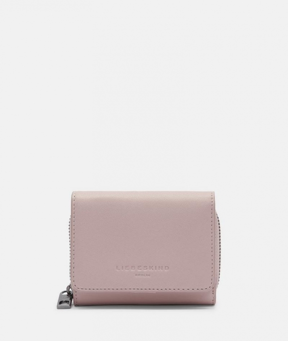 Liebeskind Herren Pablita Geldbörse M - Zartrosa Liebeskind Herren Pablita Geldbörse M - Zartrosa