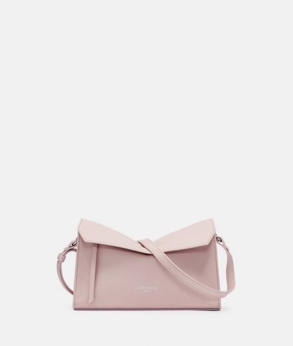 Liebeskind Herren Lora Crossbody S - Zartrosa