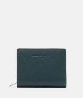 Liebeskind Herren Thea Geldbörse M - Petrol