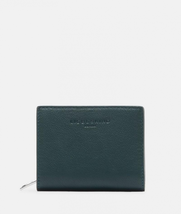 Liebeskind Herren Thea Geldbörse M - Petrol