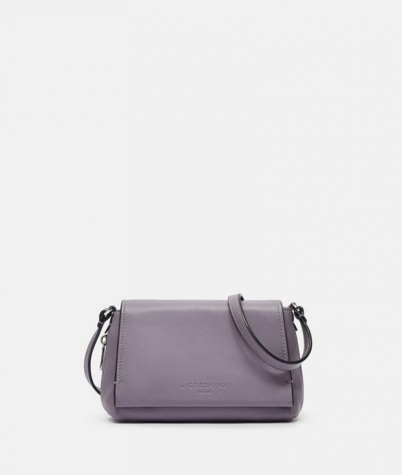 Liebeskind Herren Hera Crossbody S - Lavendel