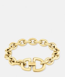 Liebeskind Herren Armband - Gold