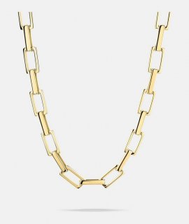 Liebeskind Herren Halskette - Gold Liebeskind Herren Halskette - Gold