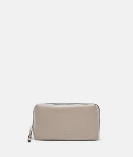 Liebeskind Herren Hera Pouch S - Beige Liebeskind Herren Hera Pouch S - Beige