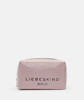 Liebeskind Herren Pouch S - Zartrosa Liebeskind Herren Pouch S - Zartrosa