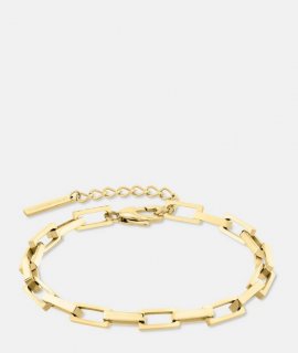 Liebeskind Herren Armband - Gold