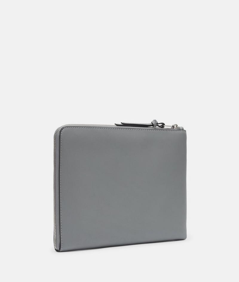 Liebeskind Herren Lora Tablet Case - Grau