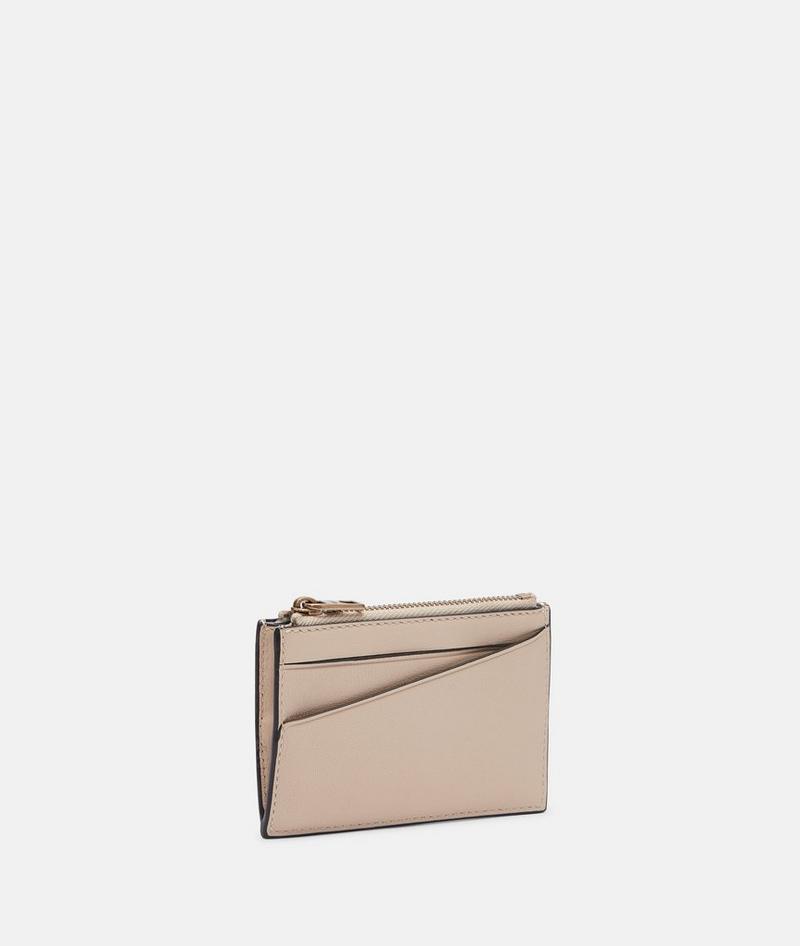 Liebeskind Herren Mina Geldbörse Xs - Sandfarben