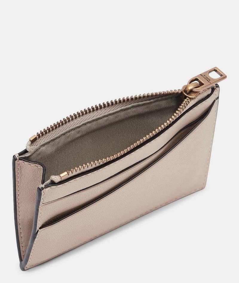 Liebeskind Herren Mina Geldbörse Xs - Sandfarben