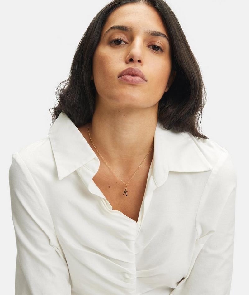 Liebeskind Herren Anhänger - Silber