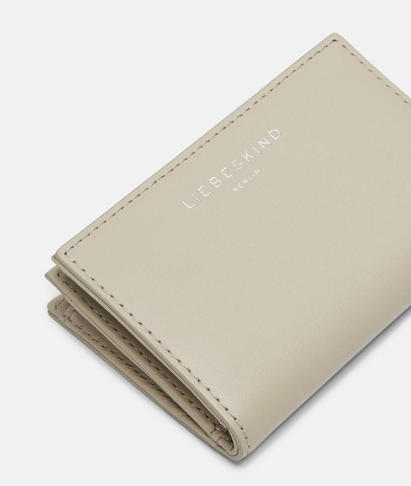 Liebeskind Herren Lilith Geldbörse S - Creme