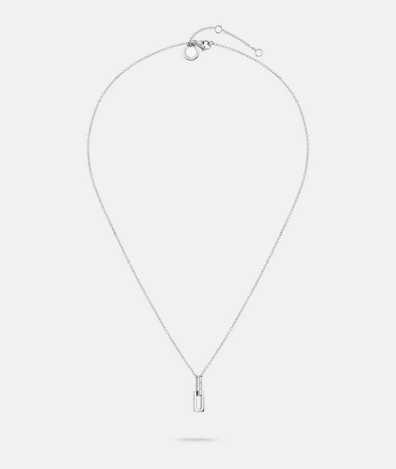 Liebeskind Herren Kette - Silber