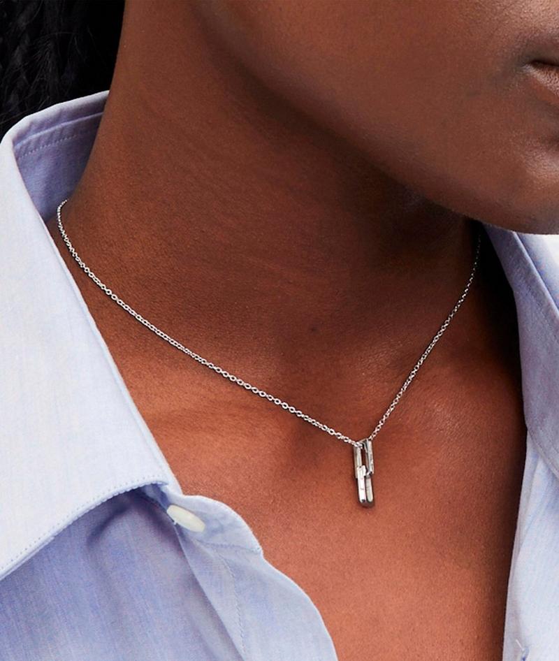 Liebeskind Herren Kette - Silber