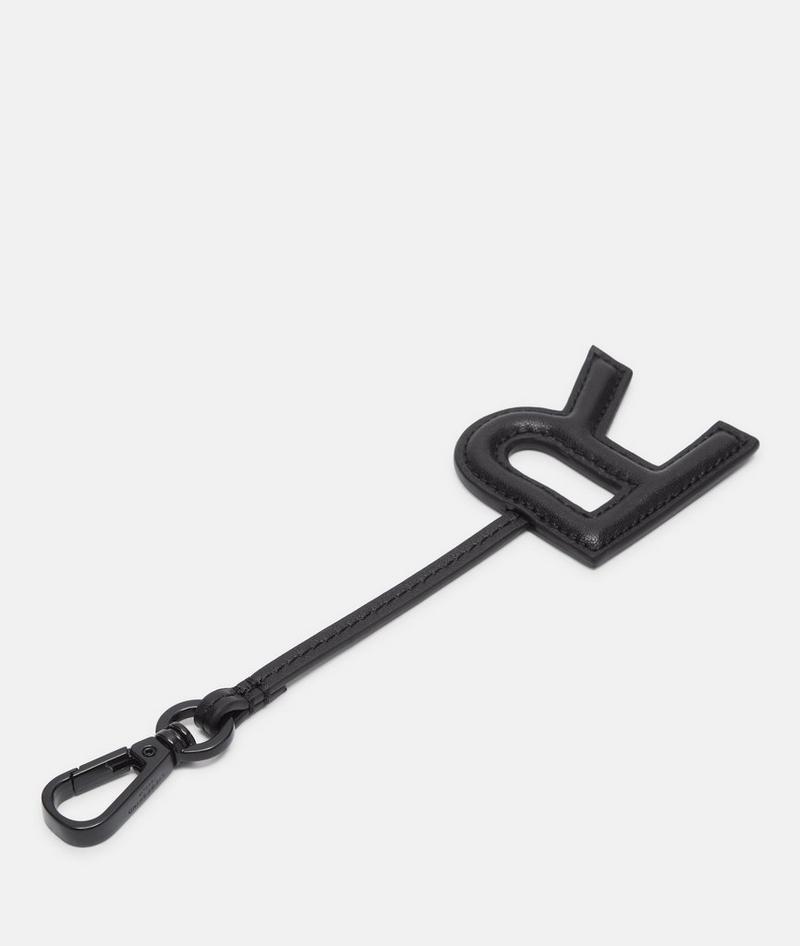 Liebeskind Herren Keyring - Schwarz