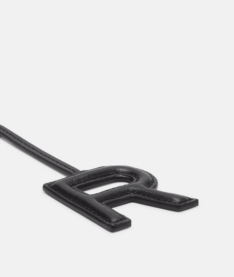 Liebeskind Herren Keyring - Schwarz