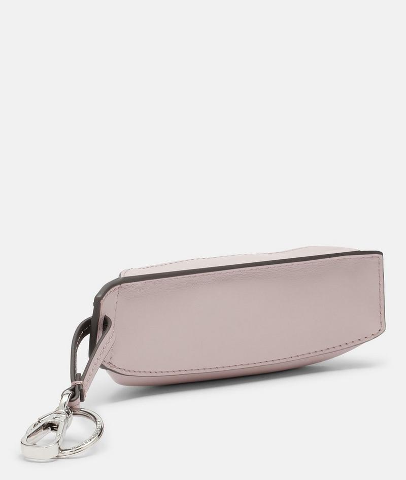 Liebeskind Herren Chudy Pendant - Zartrosa