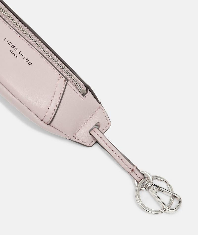 Liebeskind Herren Chudy Pendant - Zartrosa