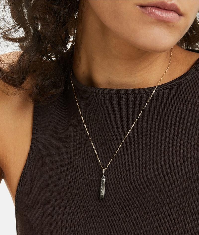 Liebeskind Herren Anhänger - Silber