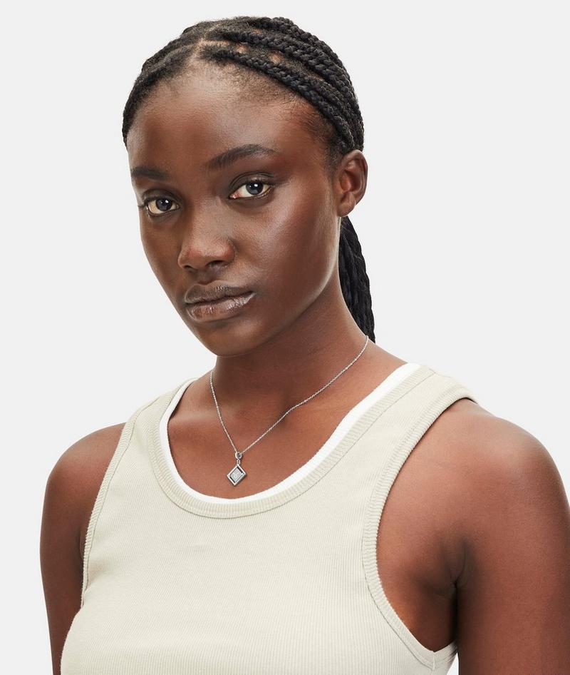 Liebeskind Herren Anhänger Sternzeichen  Stier - Silber