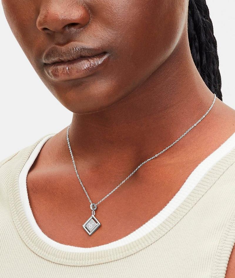 Liebeskind Herren Anhänger Sternzeichen  Stier - Silber