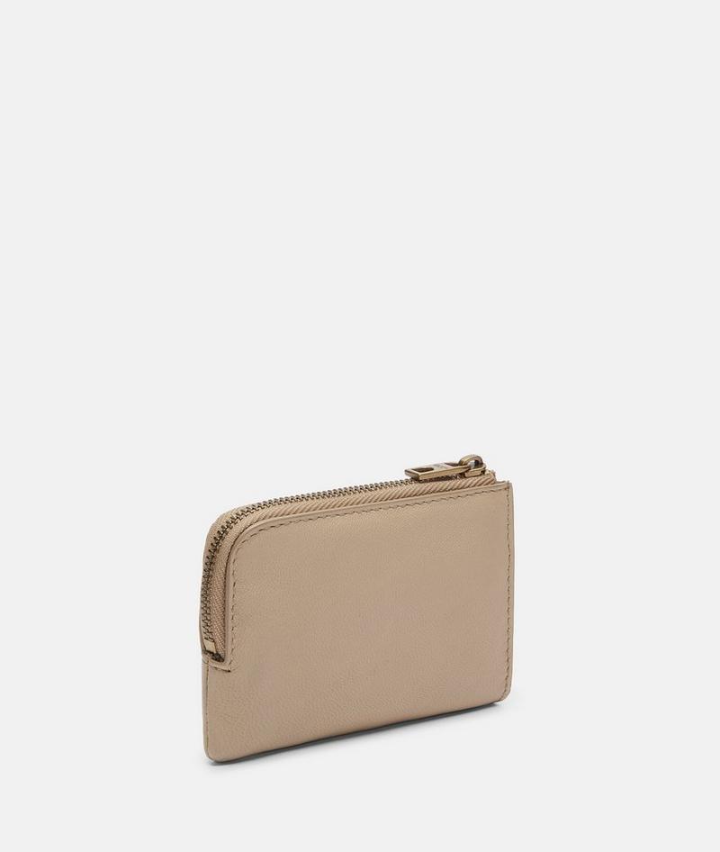 Liebeskind Herren Lena Geldbörse Xs - Hellbraun