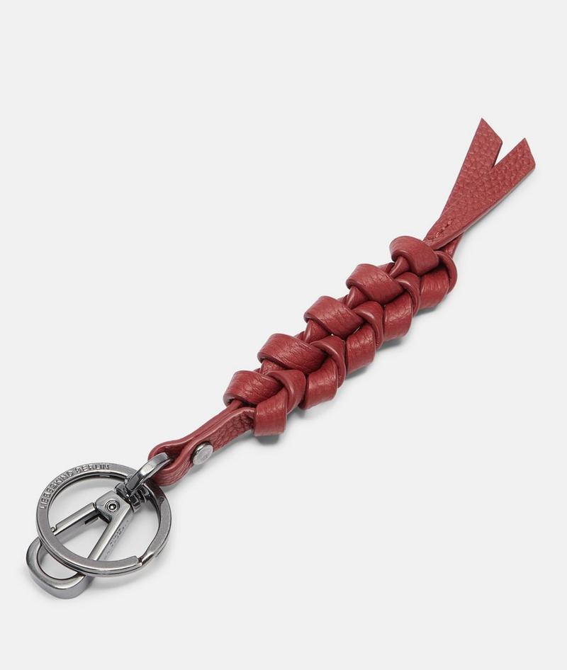 Liebeskind Herren Keyring - Chilirot