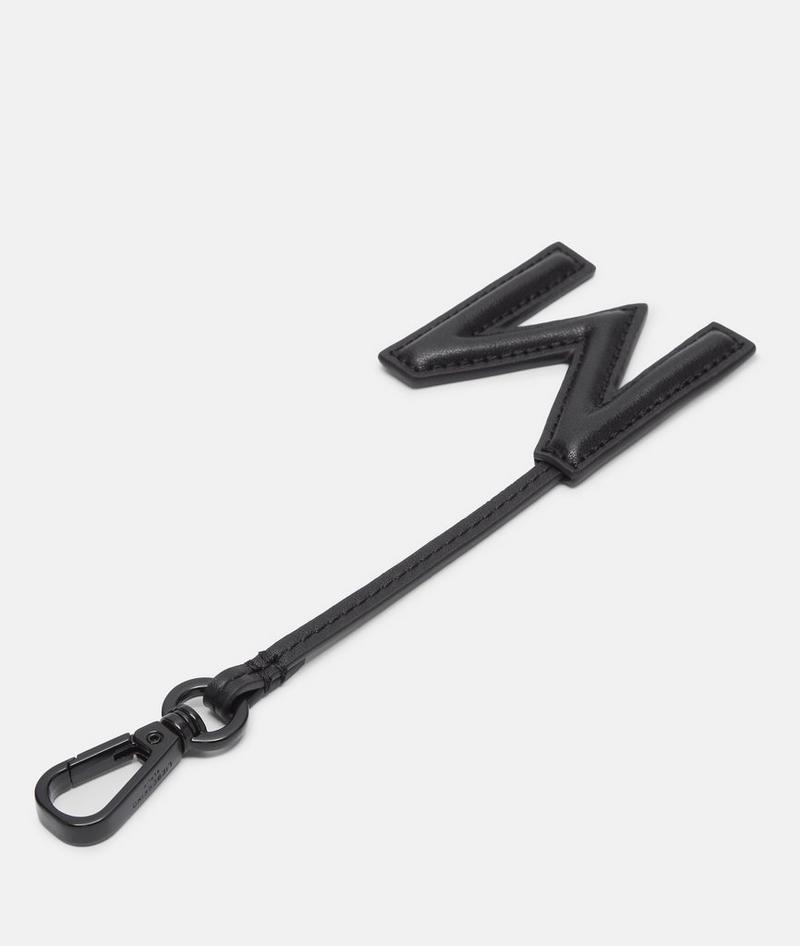 Liebeskind Herren Keyring - Schwarz