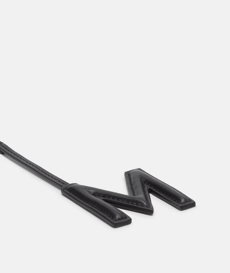 Liebeskind Herren Keyring - Schwarz