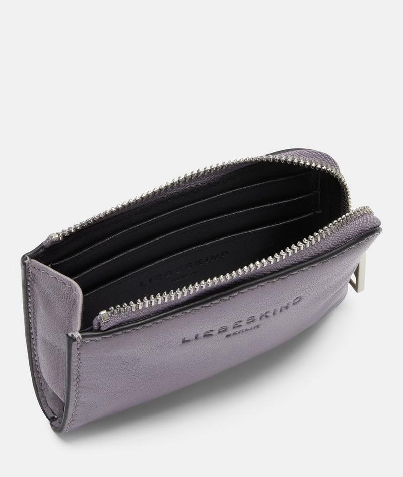 Liebeskind Herren Lena Geldbörse Xs - Lavendel