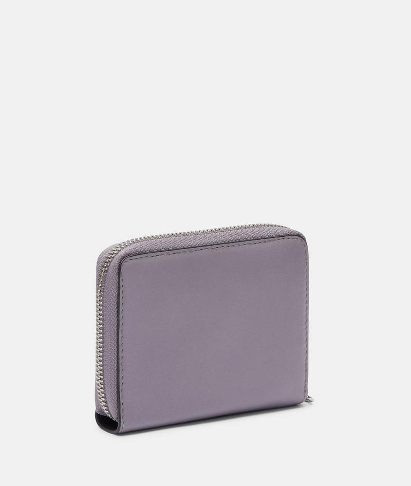 Liebeskind Herren Conny Geldbörse M - Lavendel