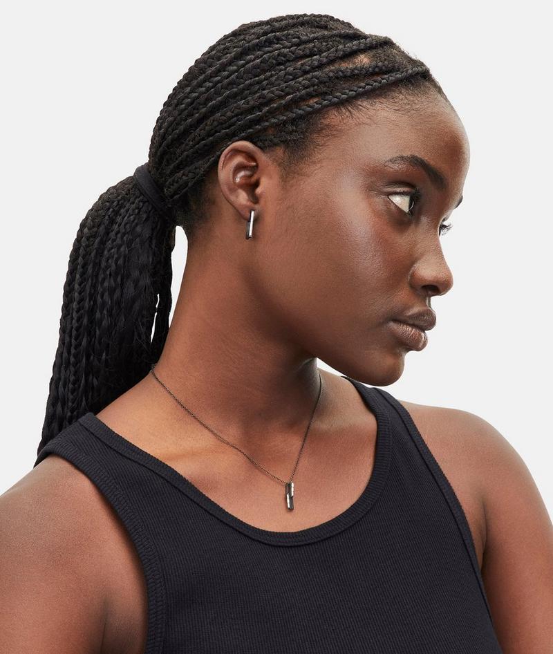 Liebeskind Herren Kette - Grau