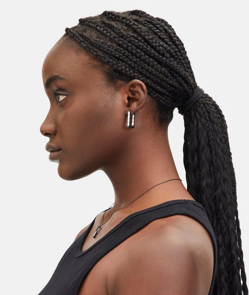 Liebeskind Herren Kette - Grau