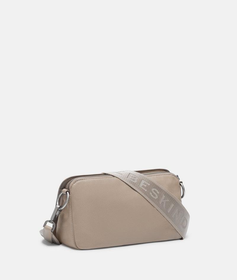 Liebeskind Herren Clarice Crossbody M - Zartrosa